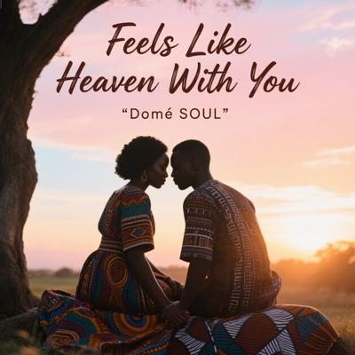Feels Like Heaven With You cover