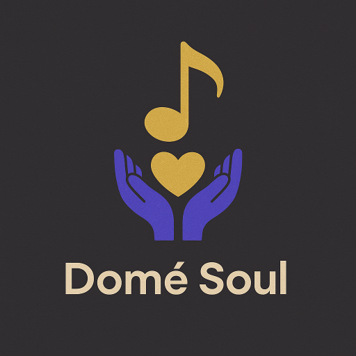 Domé Soul Logo