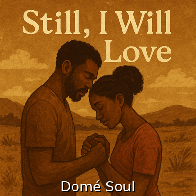 Still I Will Love You cover