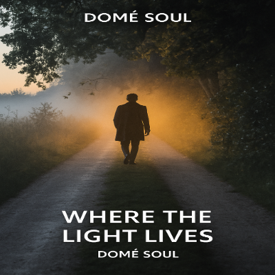Where the Light Lives cover