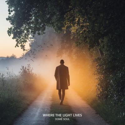 Where the Light Lives cover